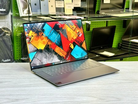 Dell XPS 96401